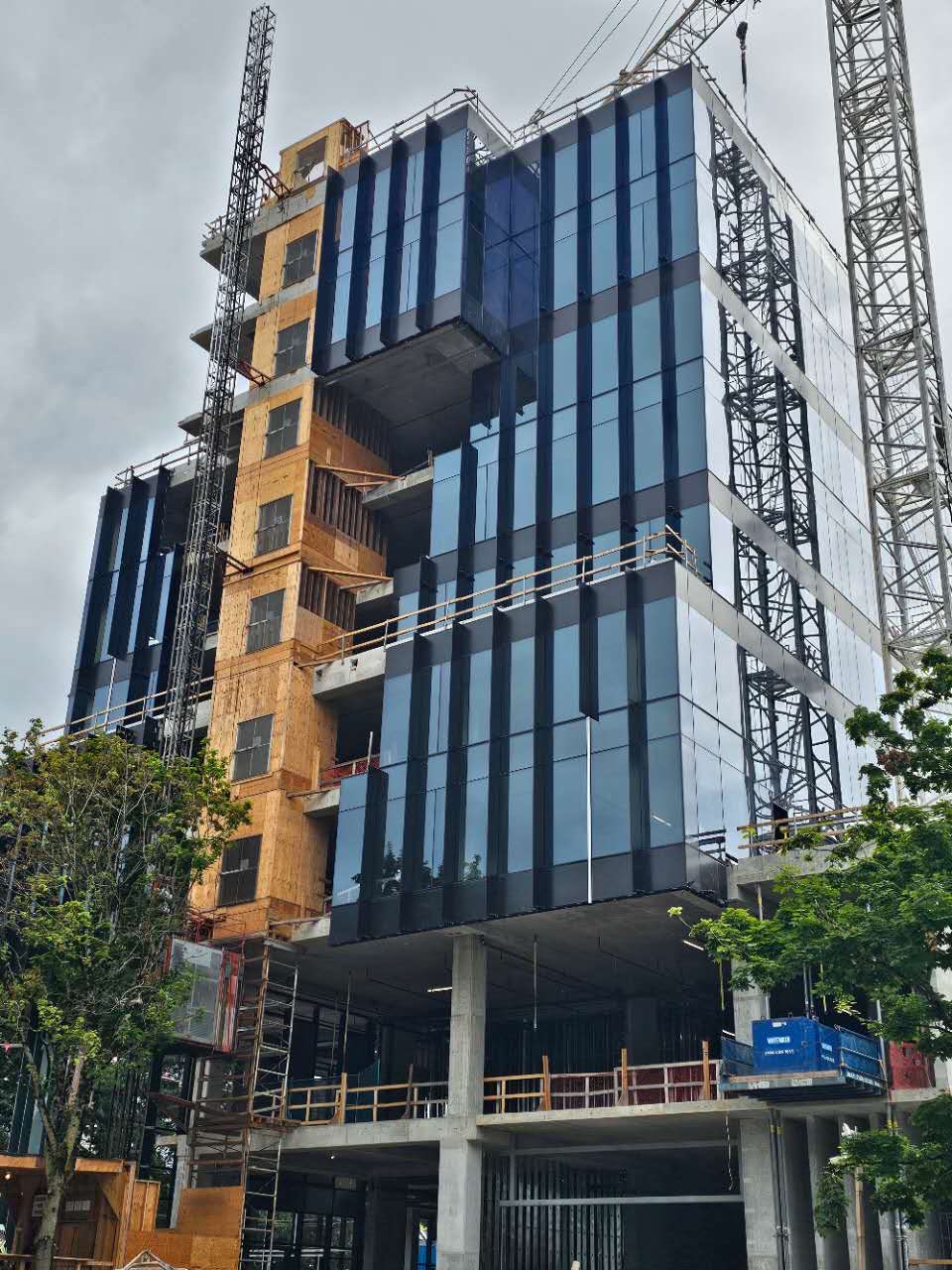 NEXUS – Keltic Development