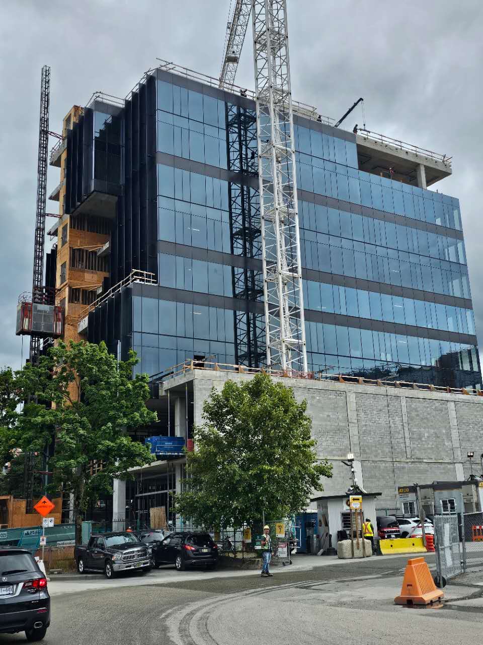 NEXUS – Keltic Development